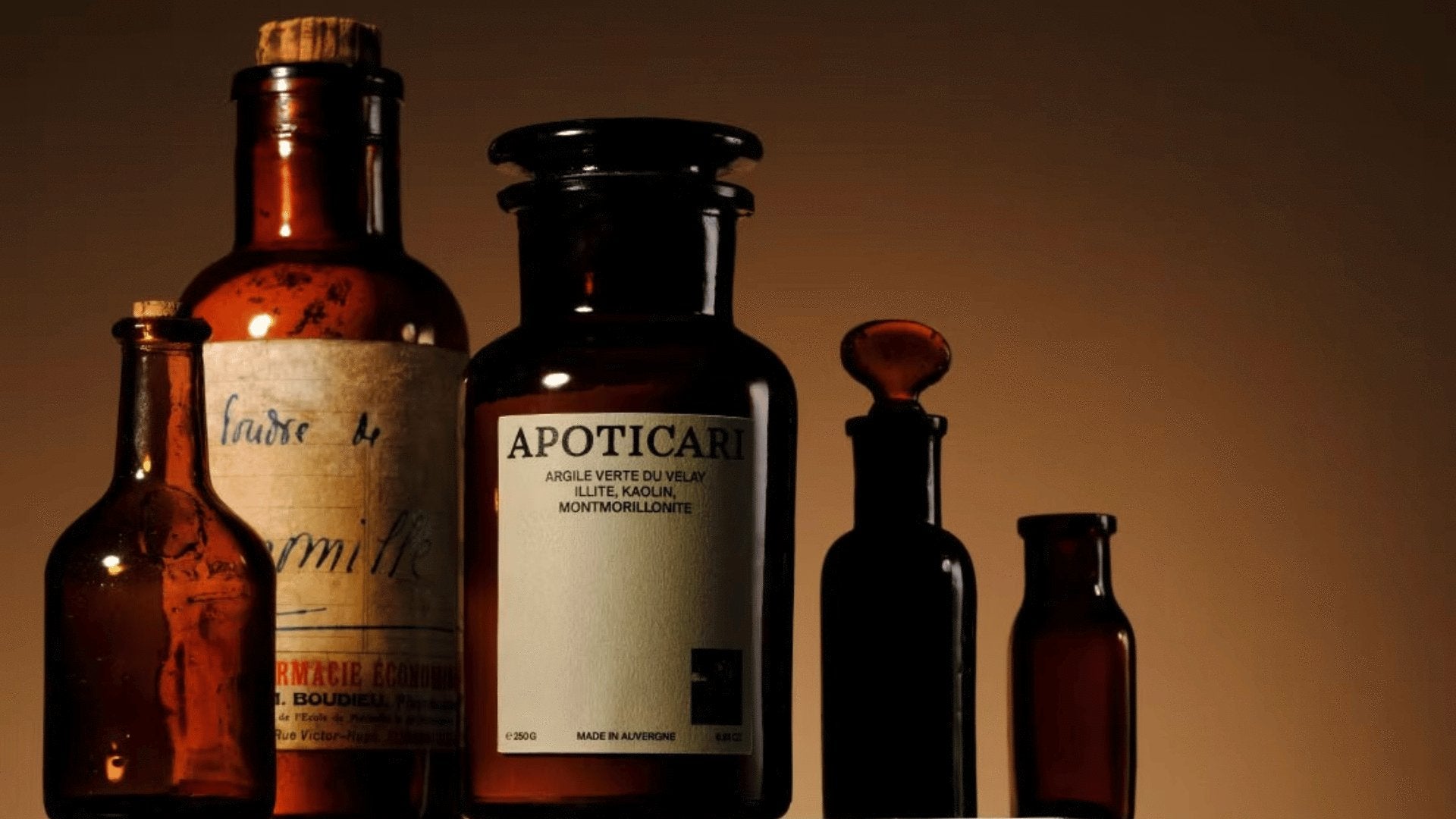 Apoticari