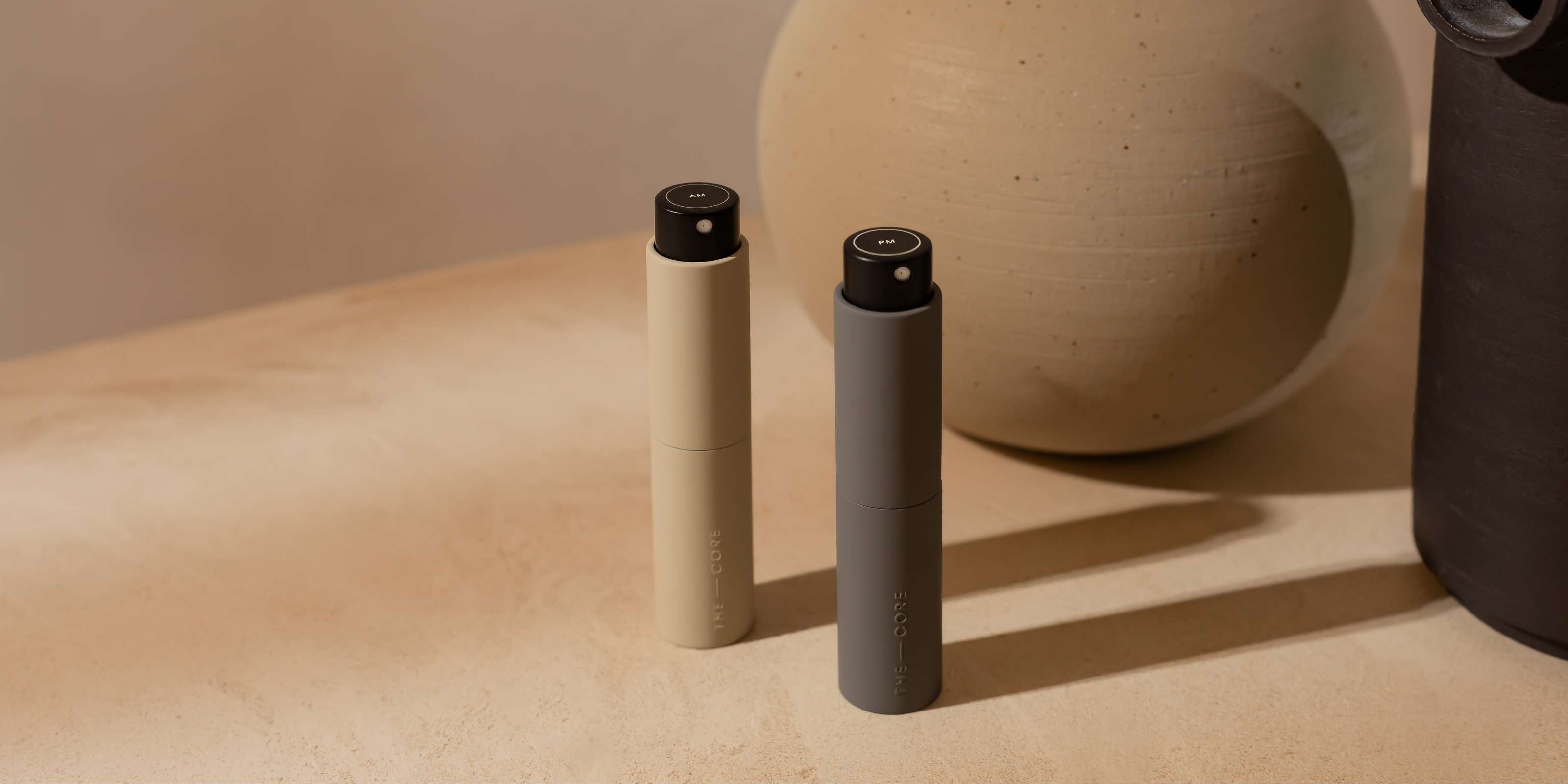 spray vitamines sublingual energie immunite the core