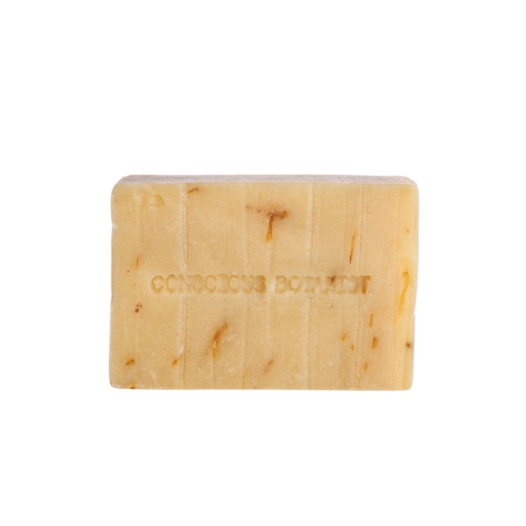 Moisturizing &amp; Calming Solid Body Cleanser 