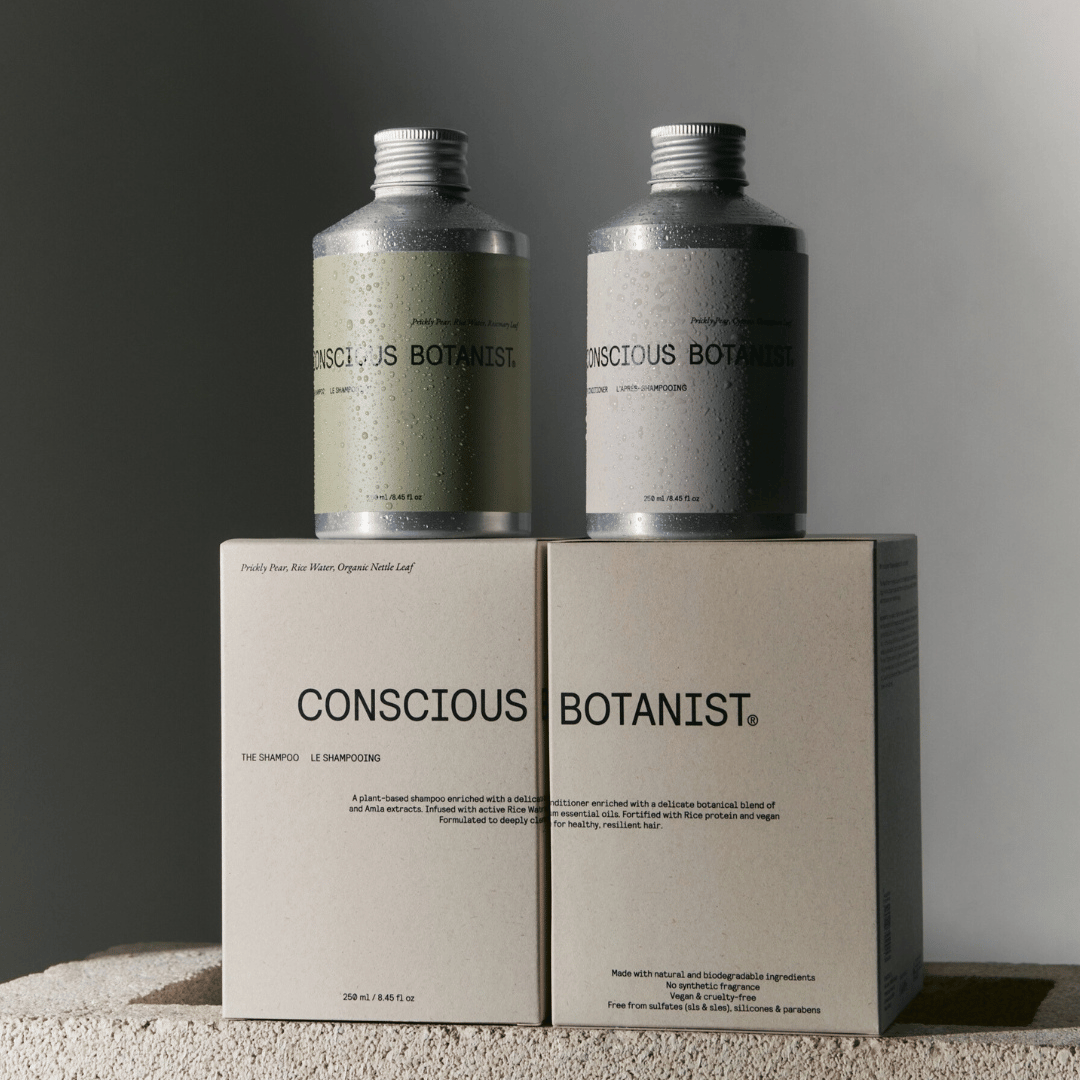 Shampooing à l’Acide Hyaluronique - The Shampoo