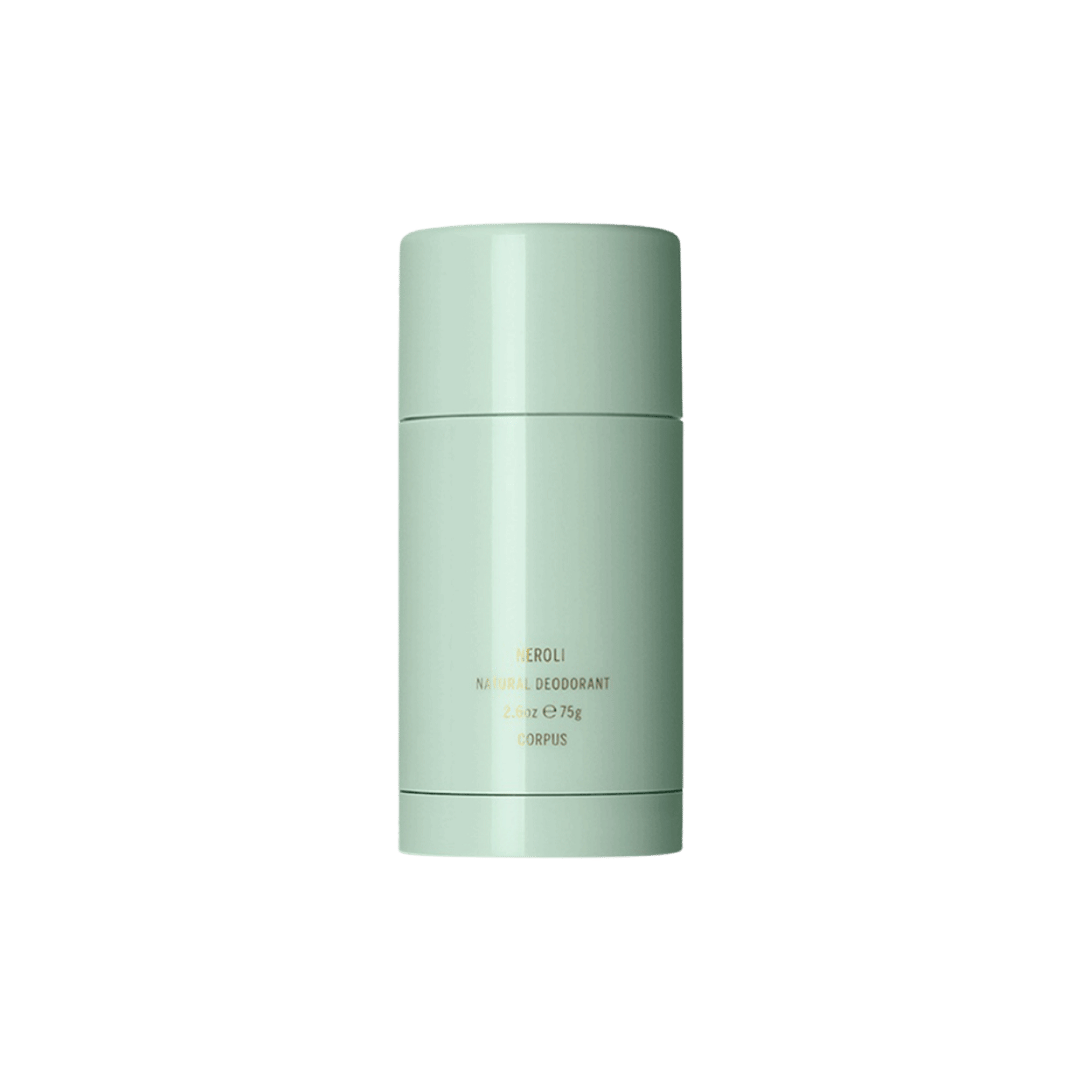 Natural Deodorant - Neroli
