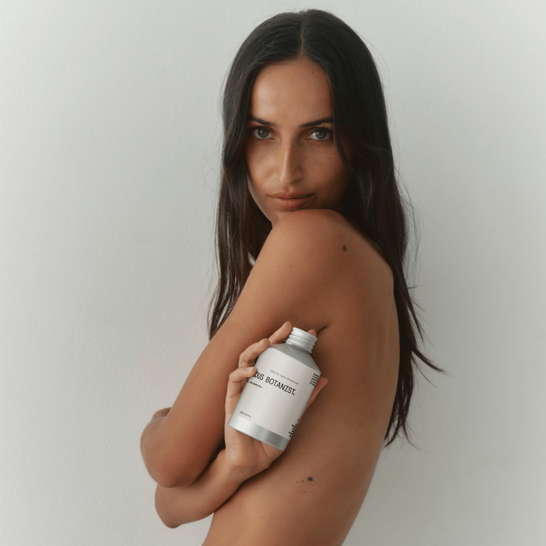 Après-shampooing au Squalane végétal - The Conditioner