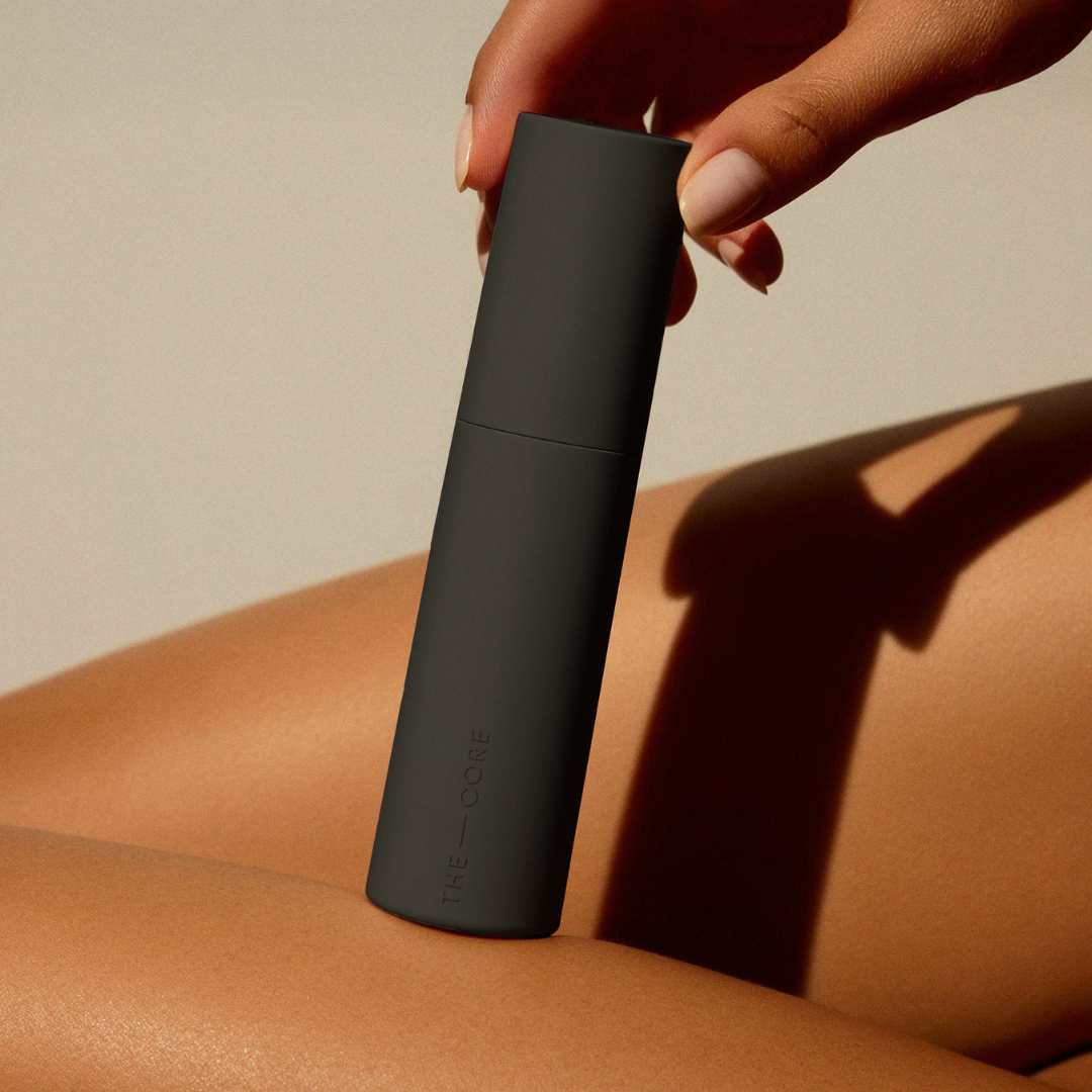 Spray corporel au Magnésium - The Core Calm Mist™