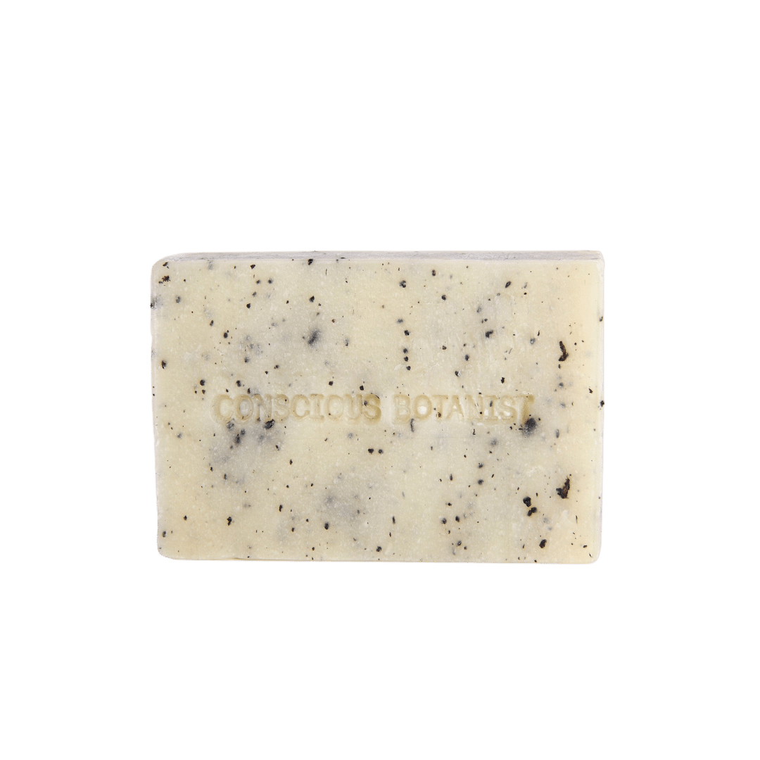 Exfoliating &amp; Solid Body Cleanser 