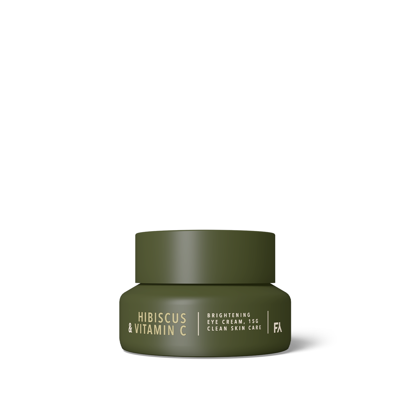 Radiance Eye Cream - Hibiscus &amp; Vitamin C