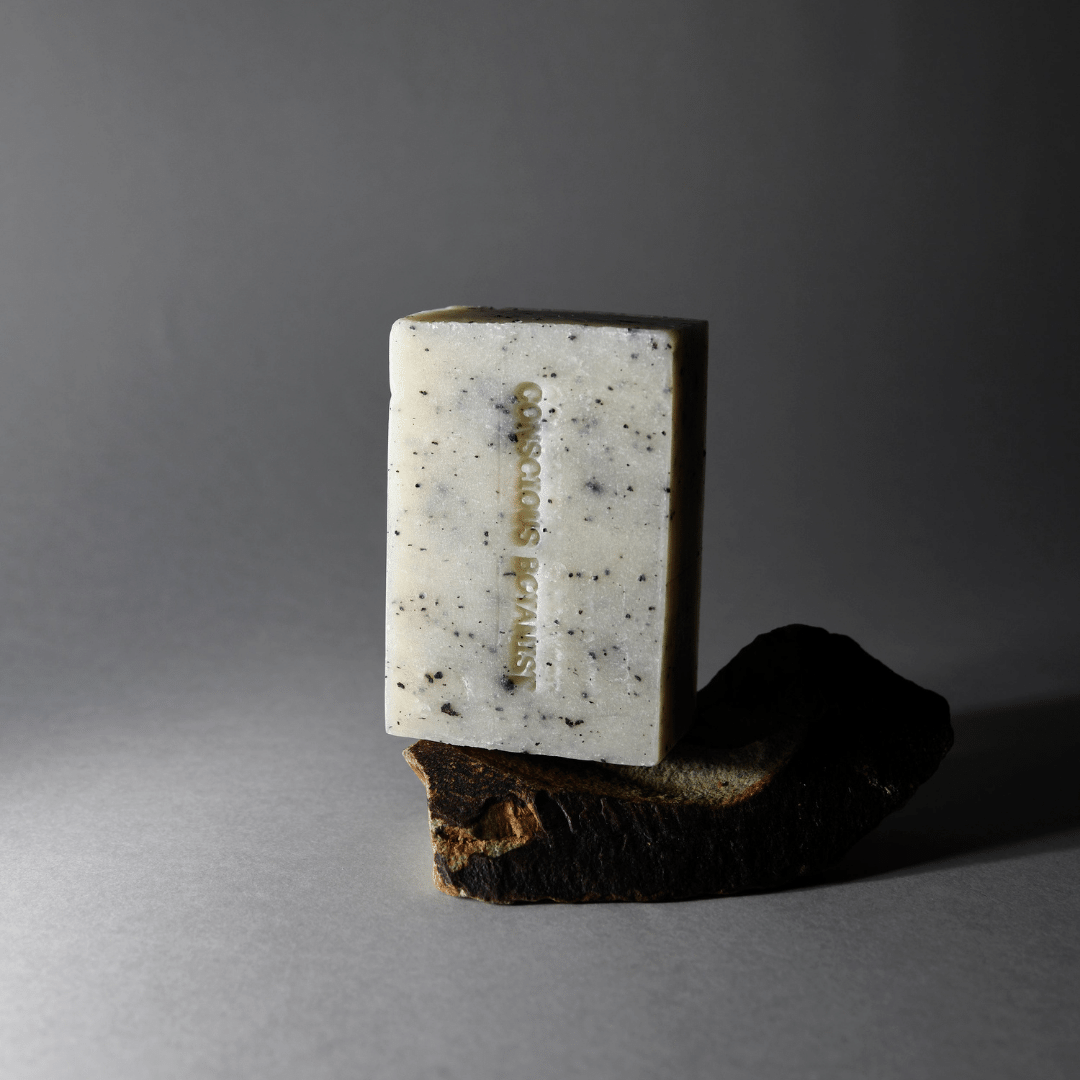 Exfoliant & Nettoyant Solide Corps