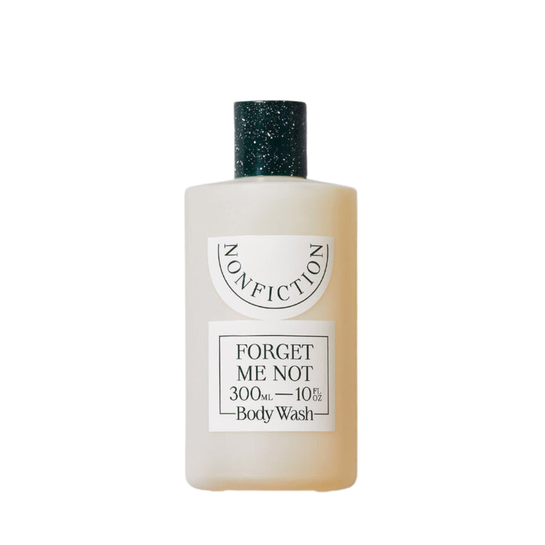Gel Douche Naturel Hydratant - FORGET ME NOT