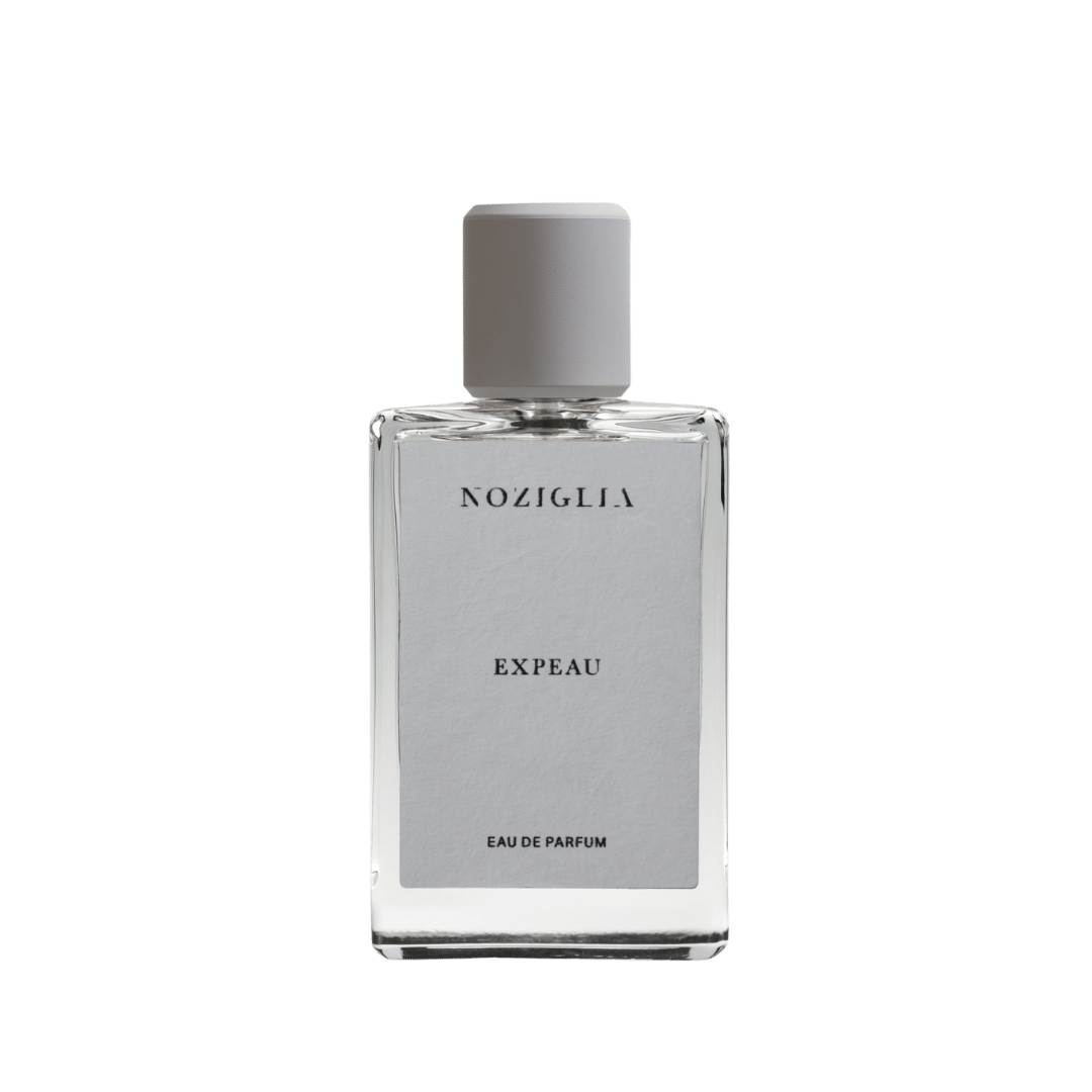 Eau de Parfum - EXPEAU