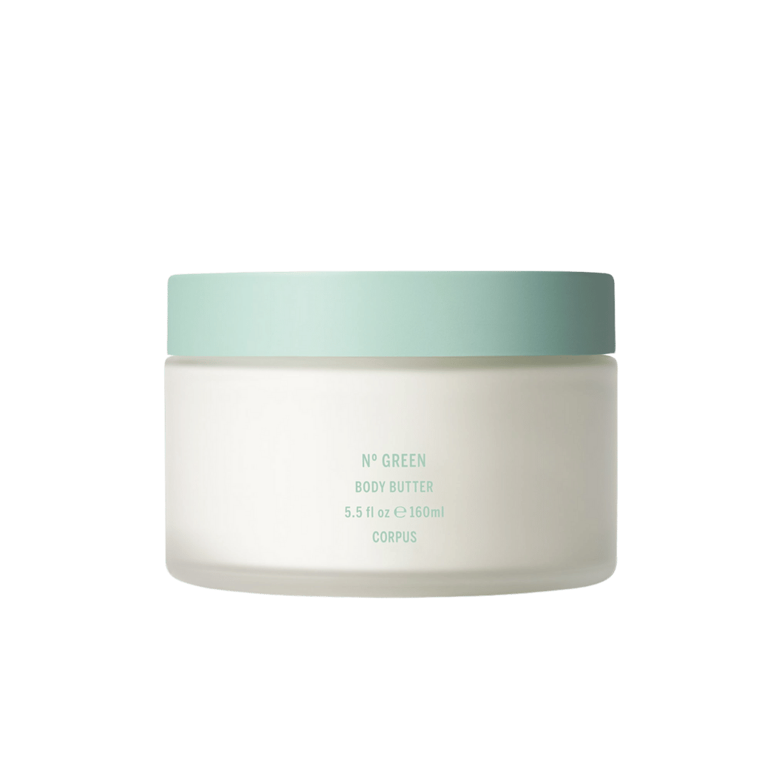 Rich Body Cream - BODY BUTTER