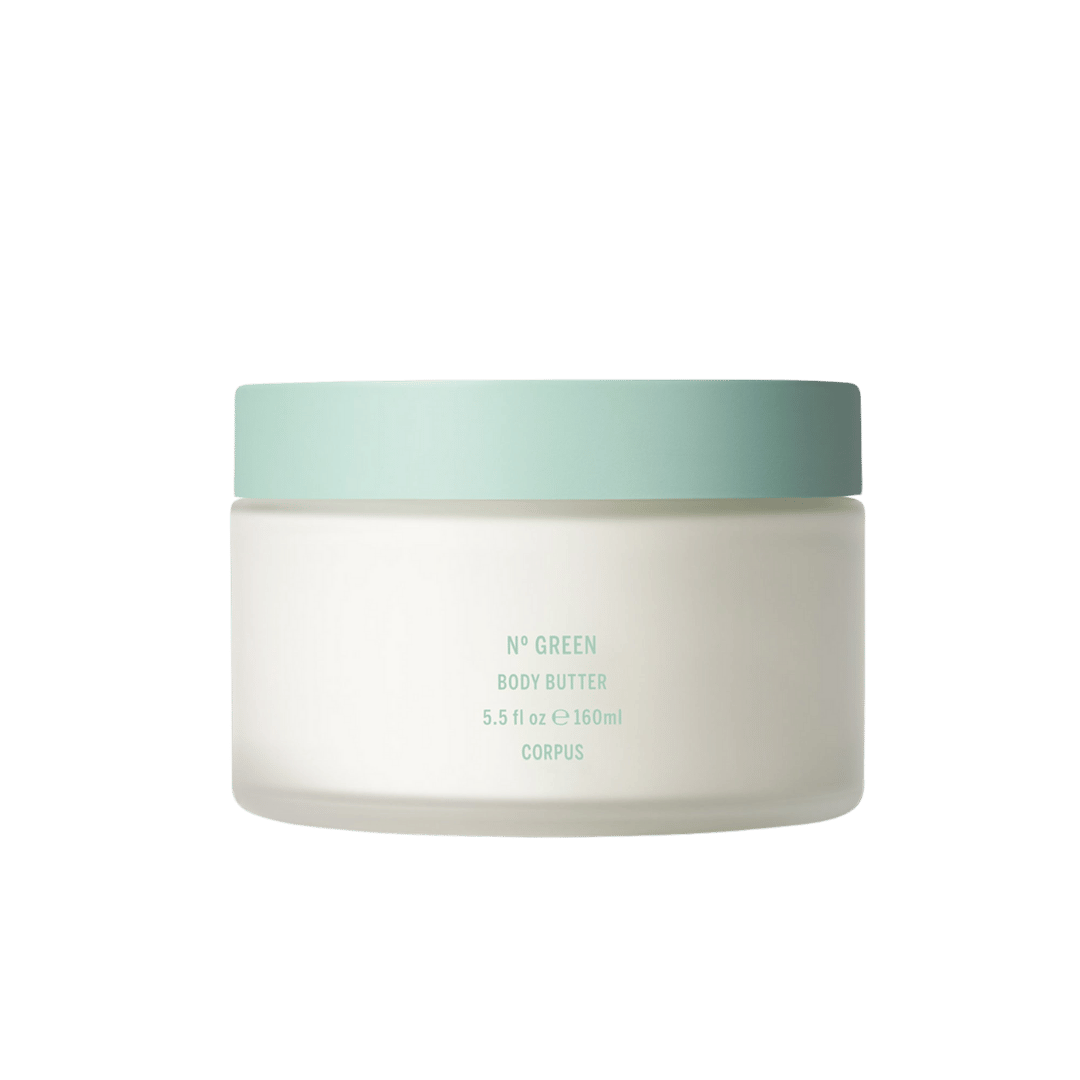 Crème Corps Riche - BODY BUTTER