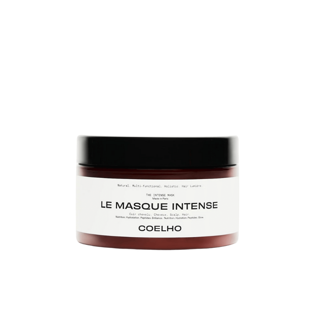 Le Masque Intense - Cheveux Secs/Ternes/Colorés