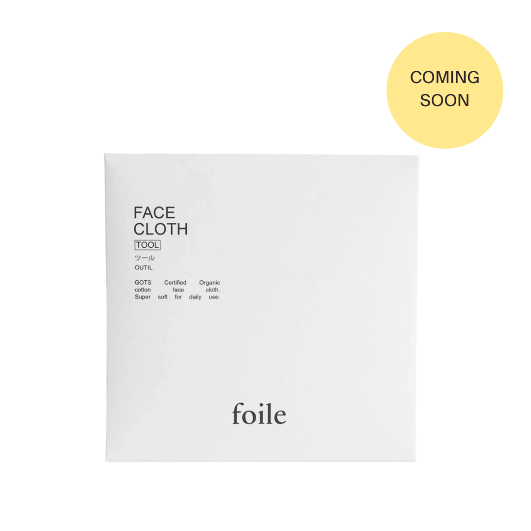 Ultra Soft Muslin Face Glove
