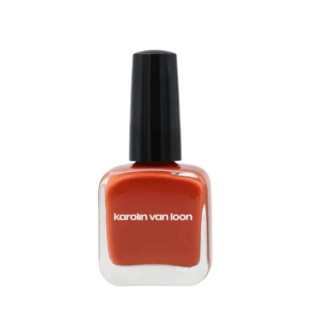 Vernis à ongles Vegan - SIENNE CUIR