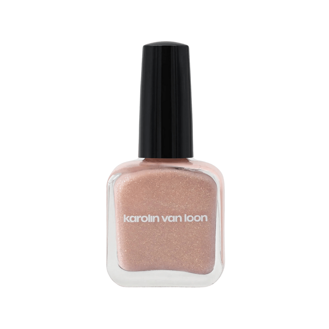 Vernis à ongles Vegan - CRUSHED CRYSTALS