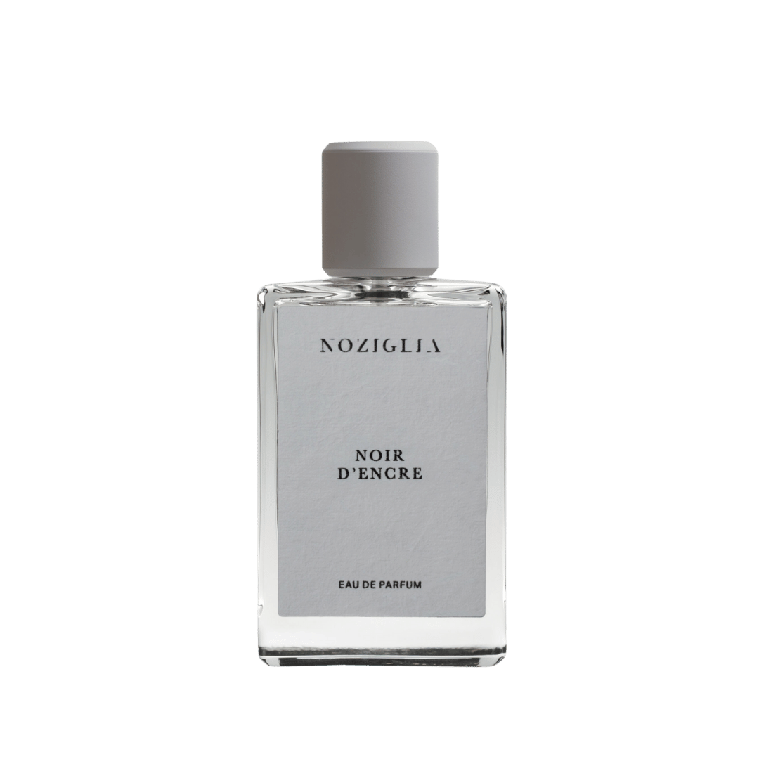 Eau de Parfum - NOIR D’ENCRE