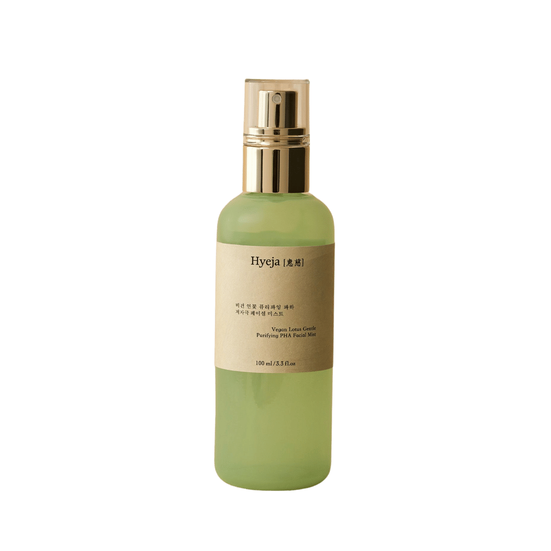 Lotus PHA Purifying Mist