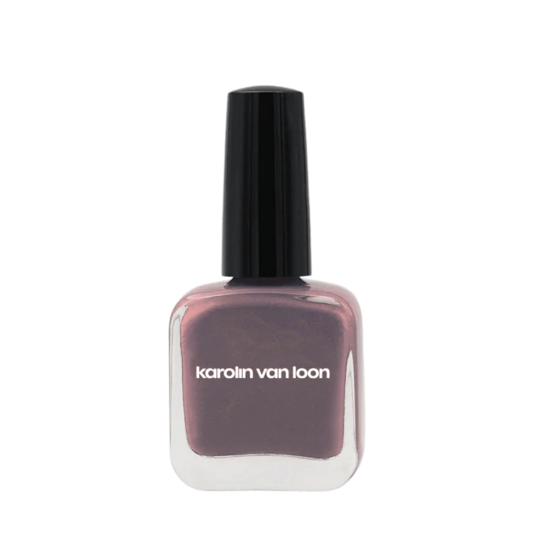 Vernis à ongles Vegan - TAUPE LUSTRÉ