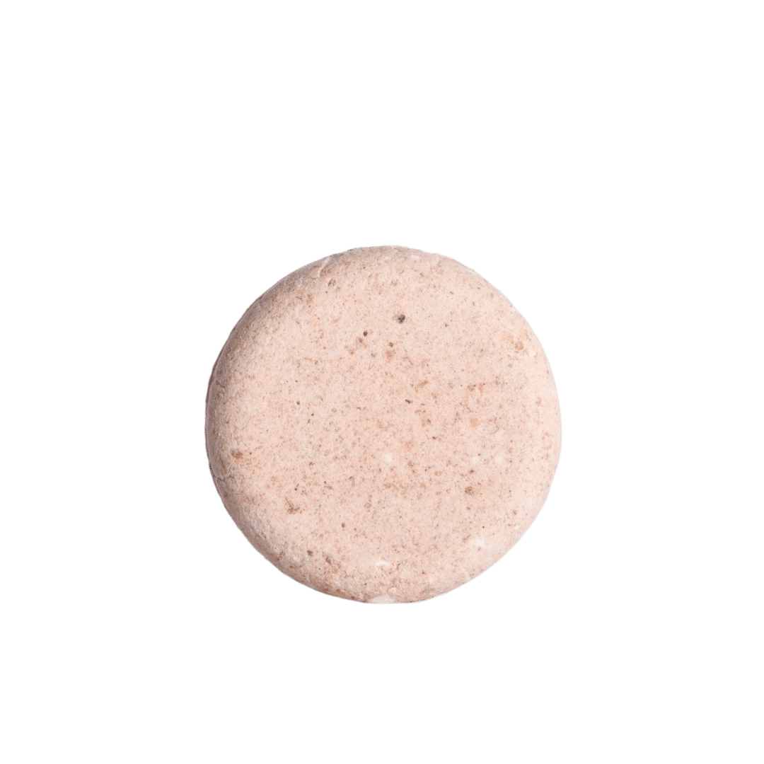 Solid Volume &amp; Shine Shampoo 