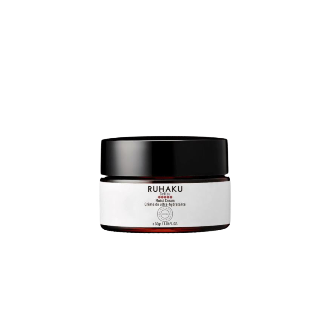 Crème De Jour Ultra-hydratante