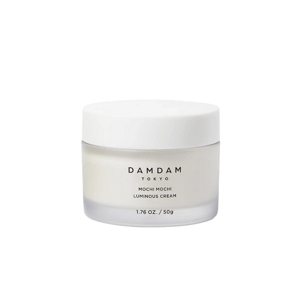 MOTCHI-MOTCHI Illuminating Face Cream