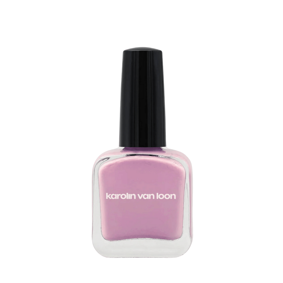 Vernis à ongles Vegan - LAVANDE LEGER