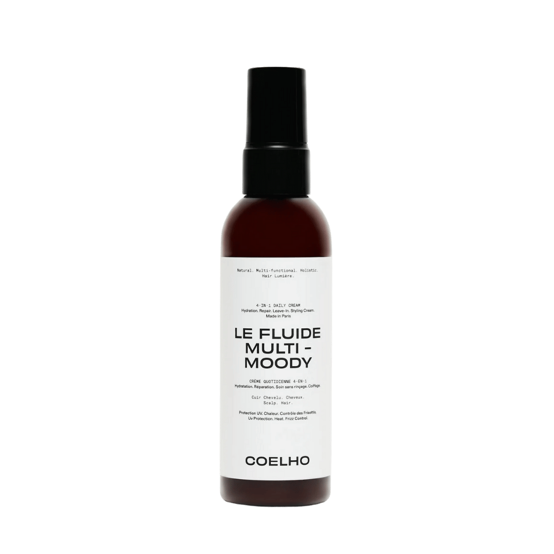 Le Fluide Multi-Moody - hydratation, protection et éclat