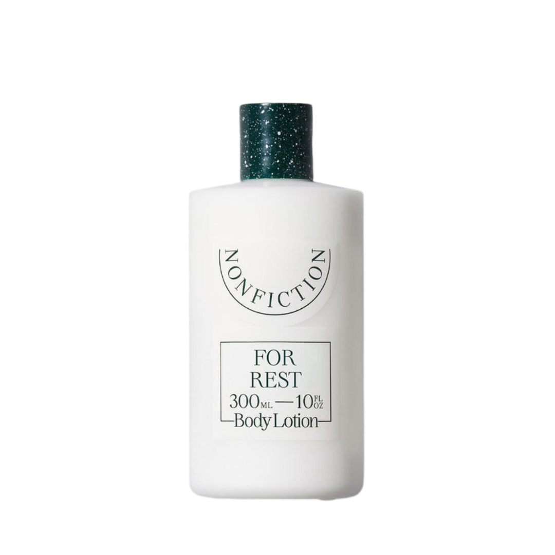 Lotion Corps Naturelle Hydratante - FOR REST