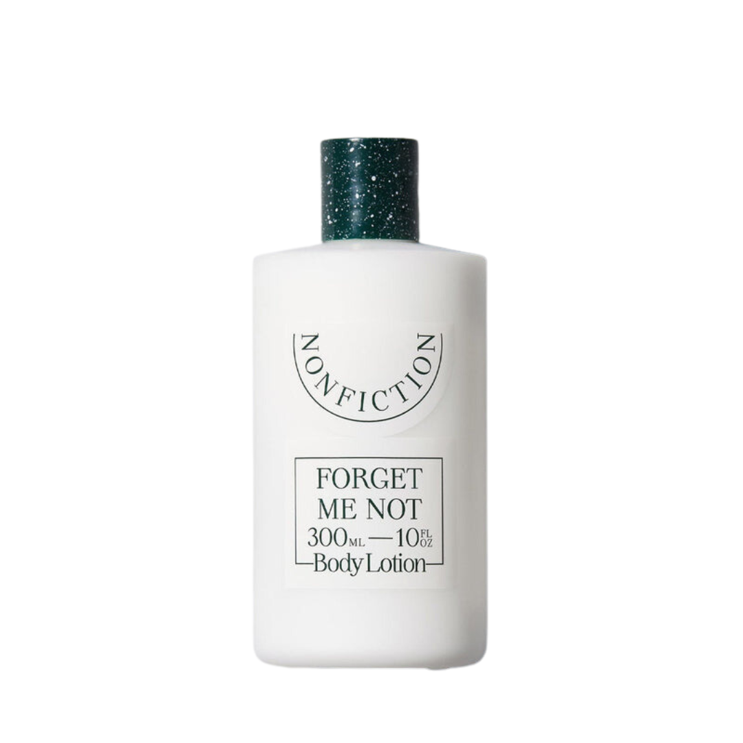 Lotion Corps Naturelle Hydratante - FORGET ME NOT
