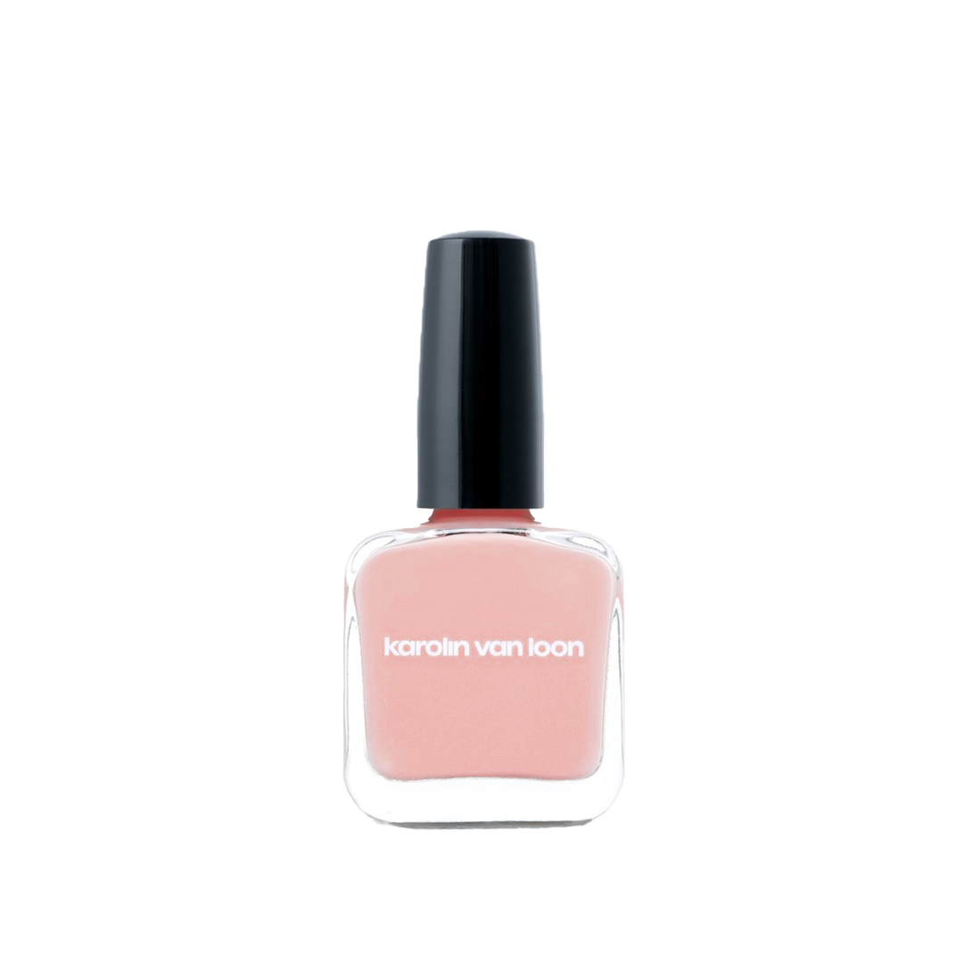 Vegan Nail Polish - LIN NUDE