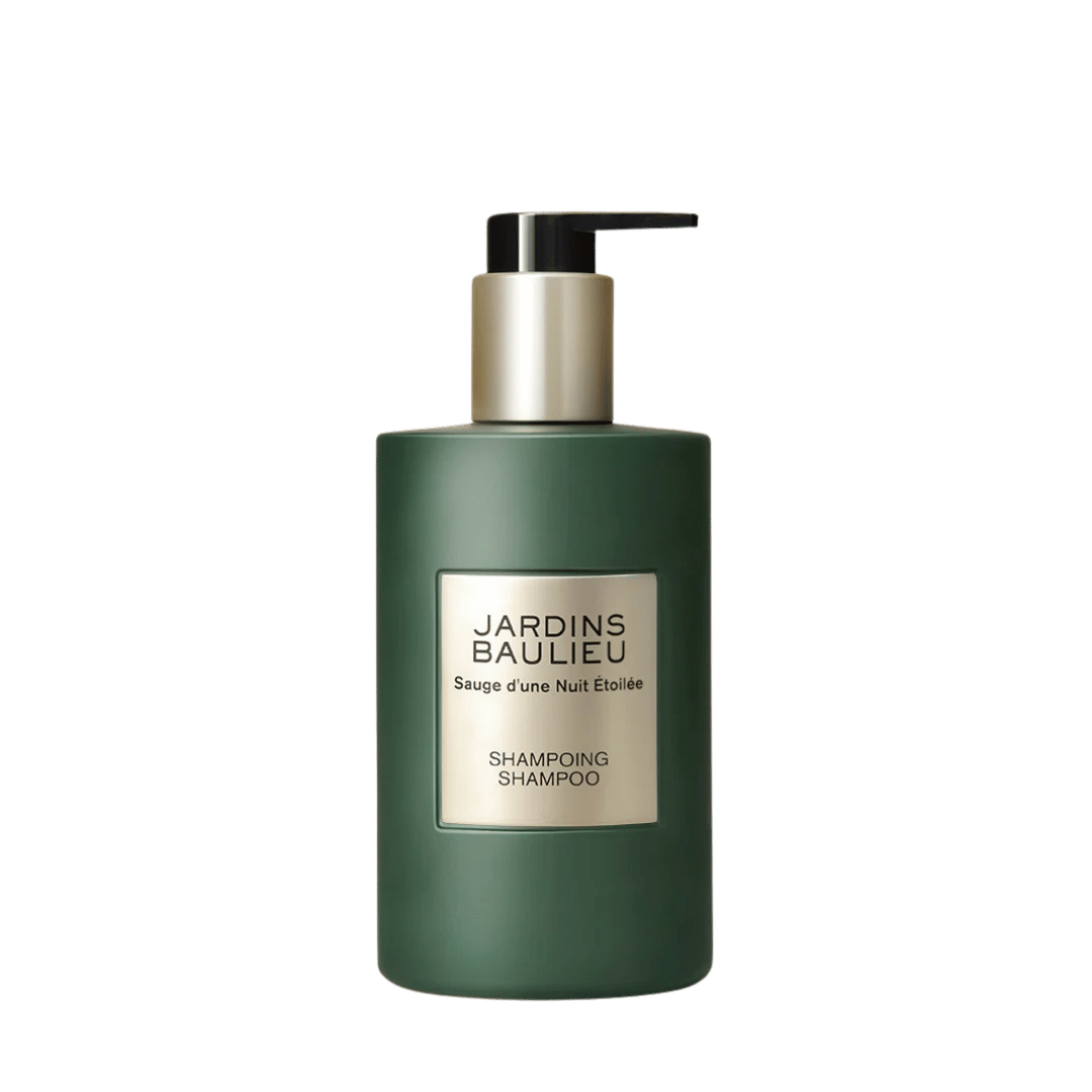 Shampoing - Sauge d’une Nuit Etoilée