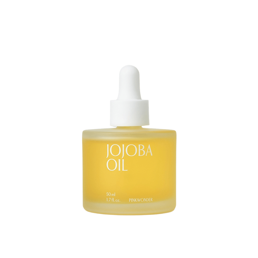 Huile de Jojoba Visage Nourrissante