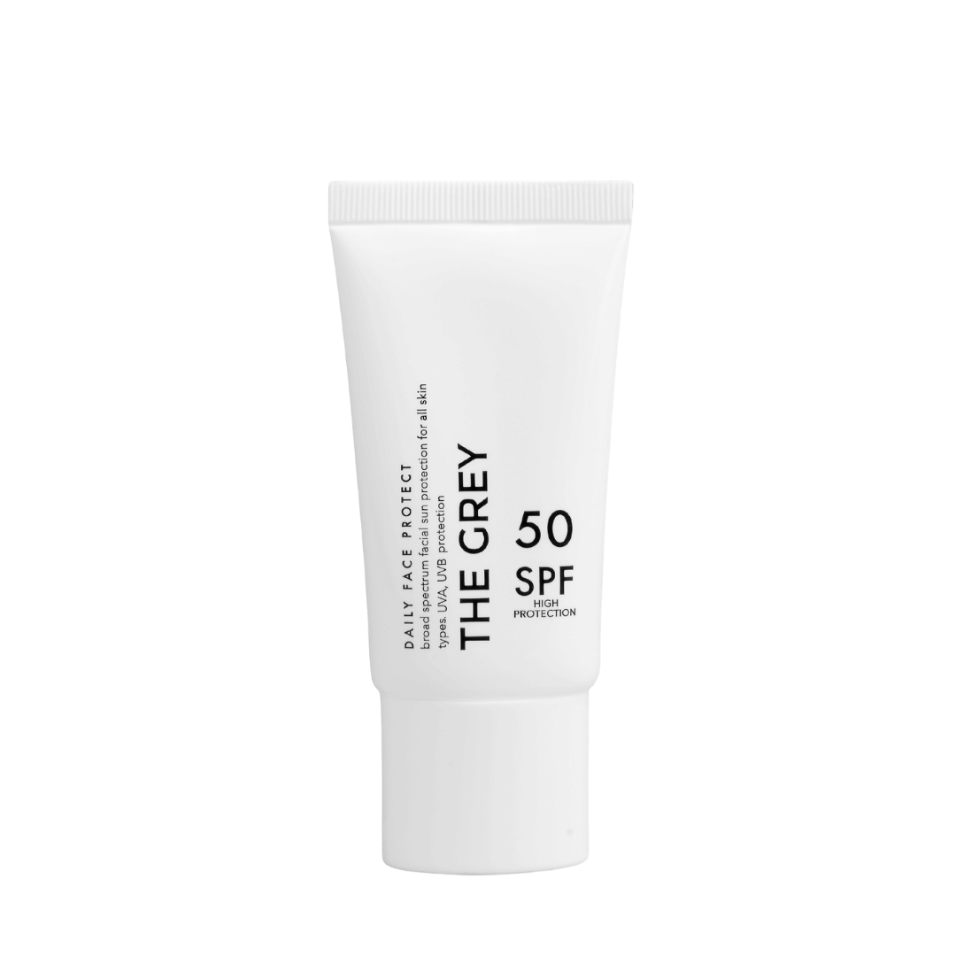 Fluide Solaire SPF50 Extra léger