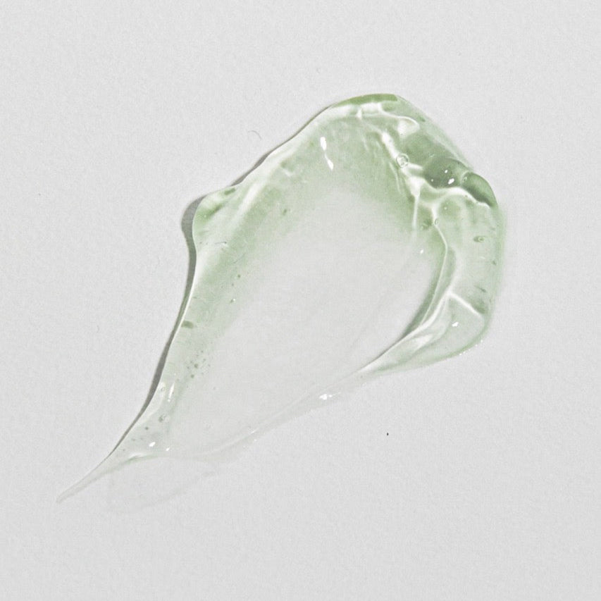 Gel-Crème Apaisant à la Feuille de Lotus