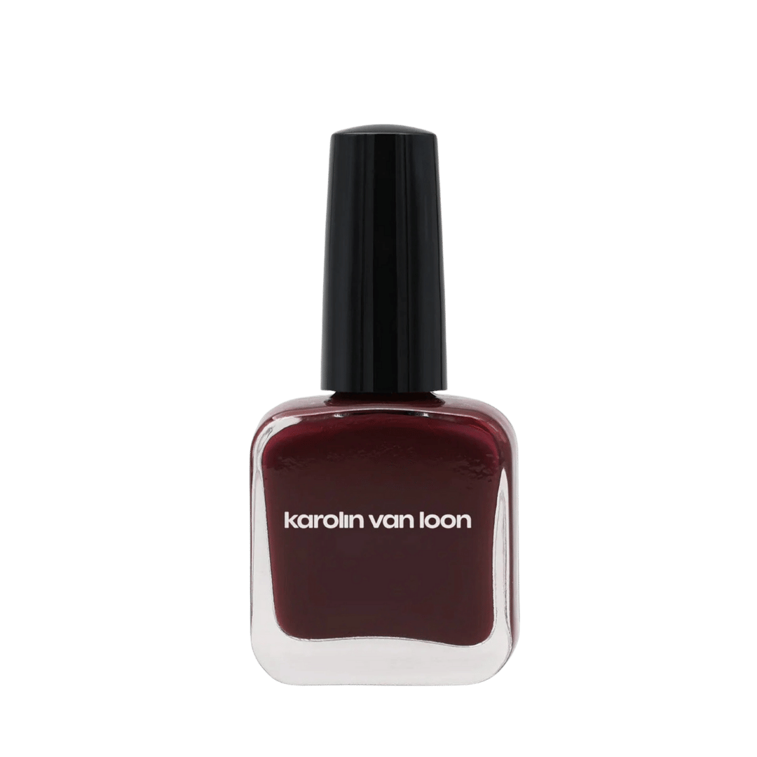 Vernis à ongles Vegan - ROUGE ROYALE