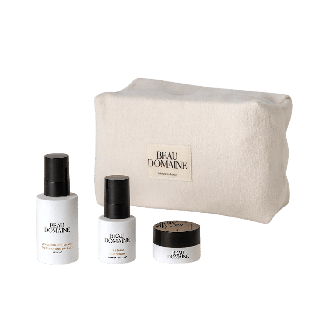 The Discovery Routine - Travel Size