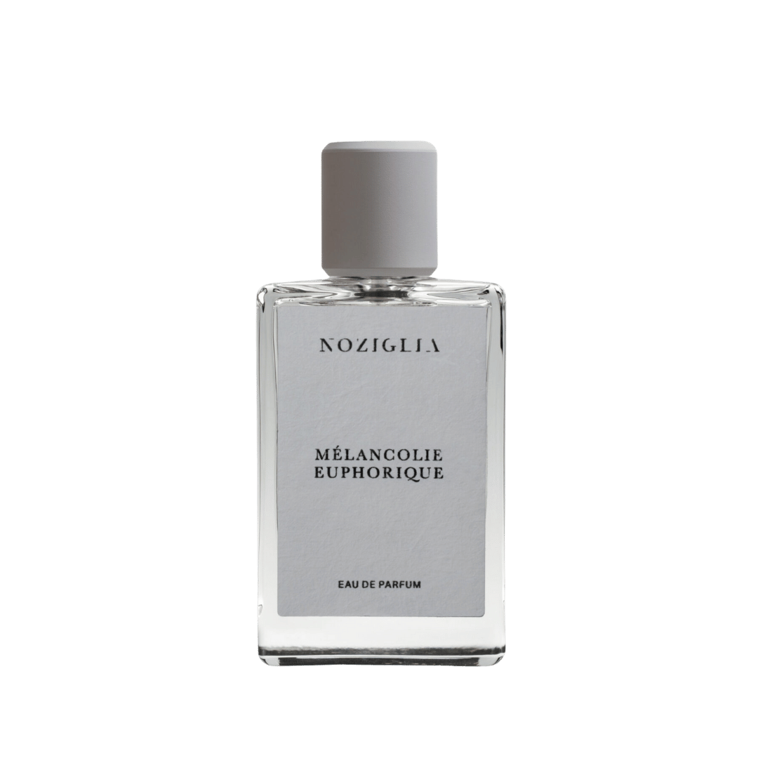 Eau de Parfum - MÉLANCOLIE EUPHORIQUE