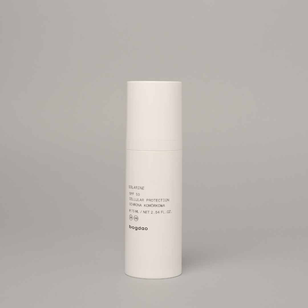 SOLARINE Cell Protection Cream SPF50