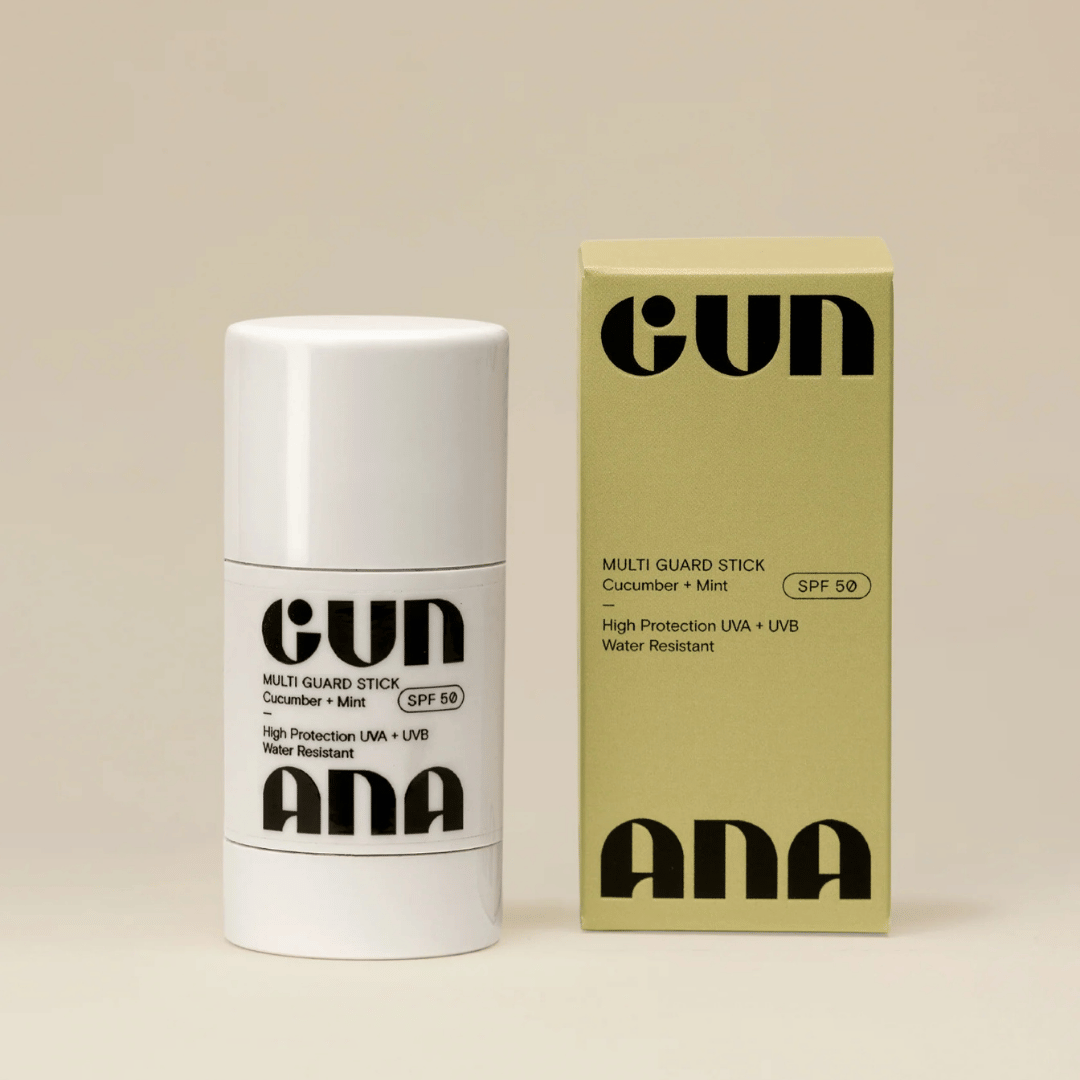 Stick Multi-protection Solaire SPF50 Fini mat