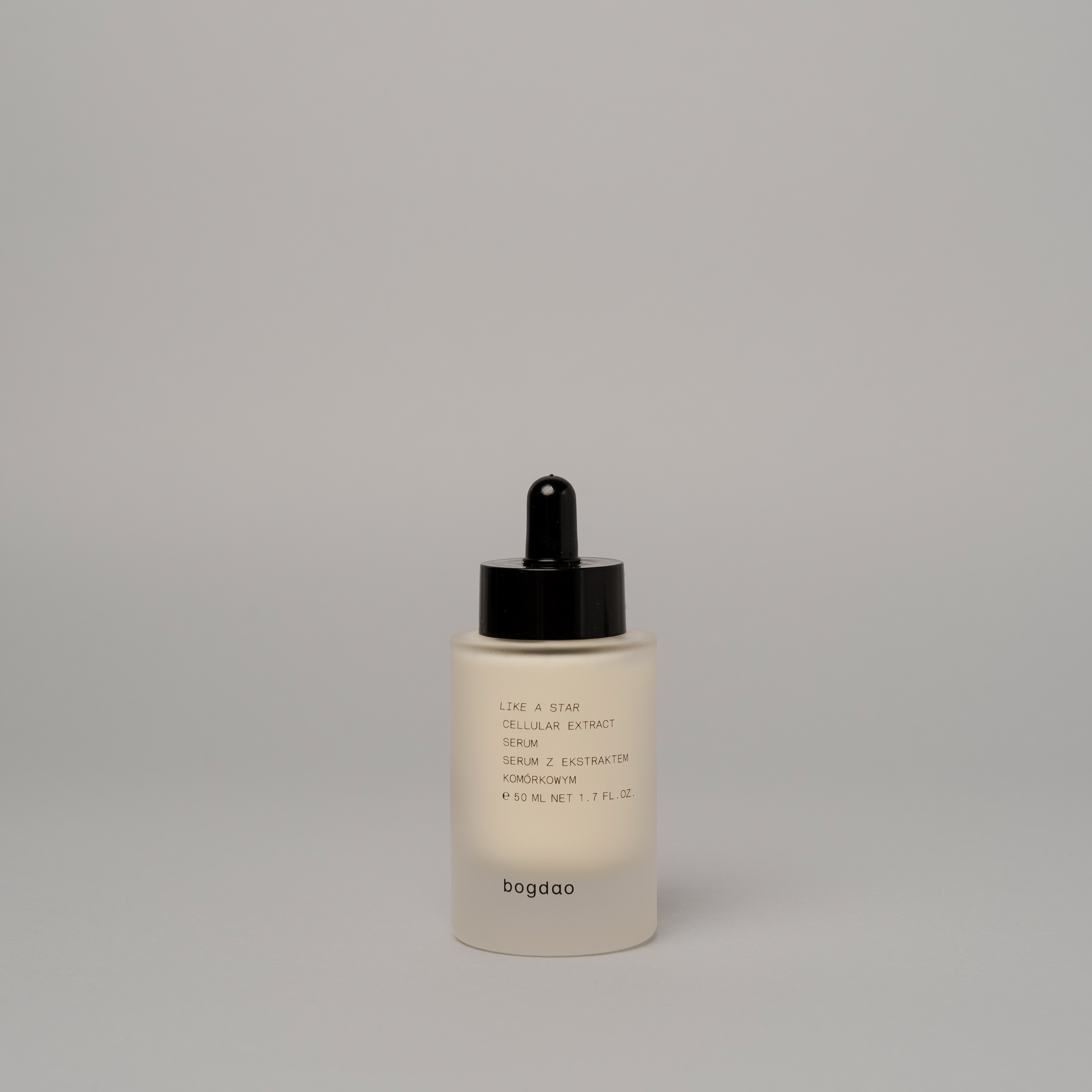 Cellular Radiance Serum - LIKE A STAR