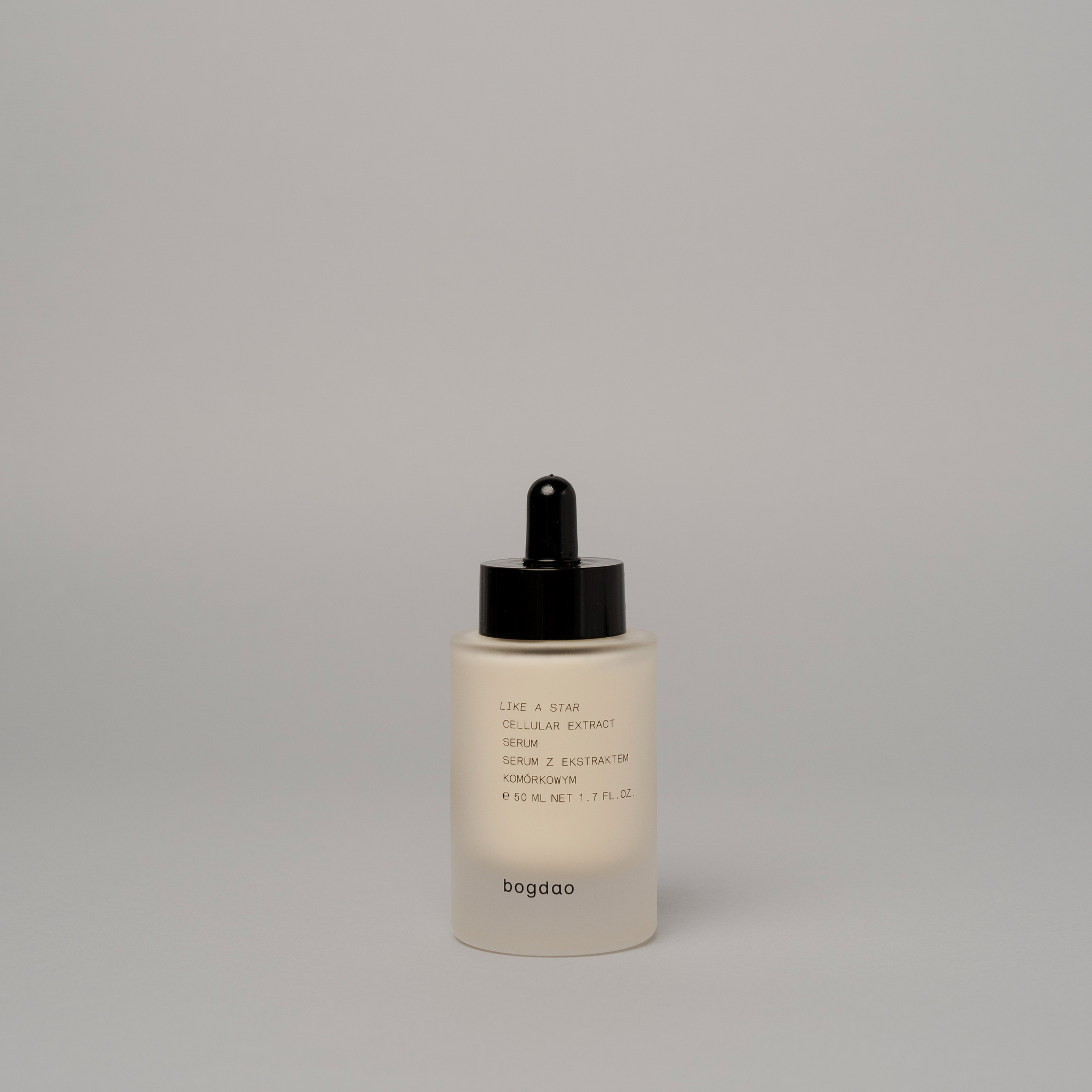 Cellular Radiance Serum - LIKE A STAR