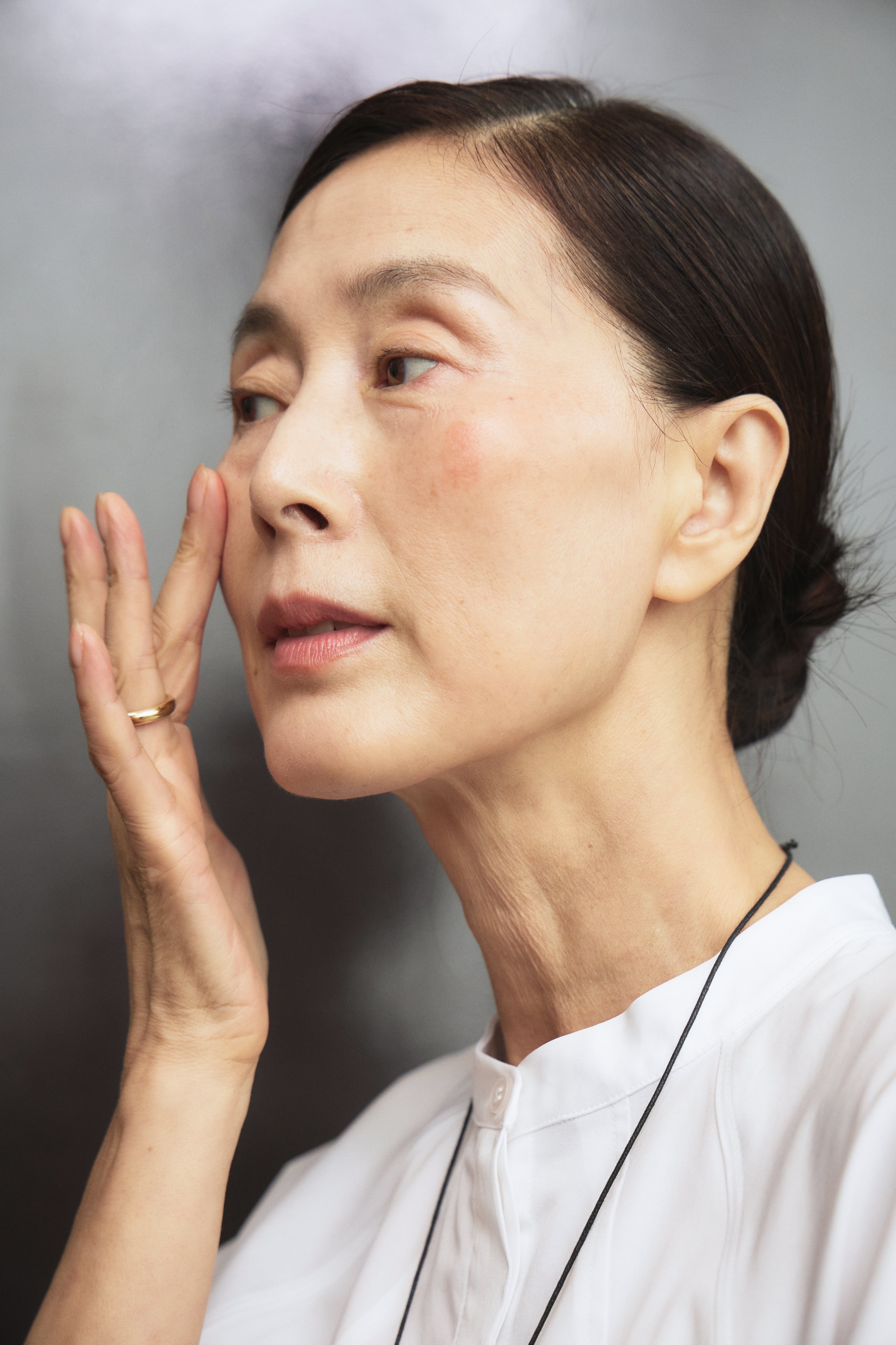 Lundi 27/10  10:00 –  <br>Yeonji Color Skincare Class avec Jillian
