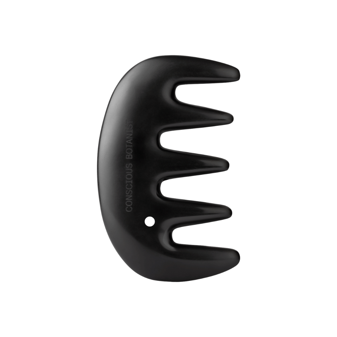 Gua Sha Scalp Comb