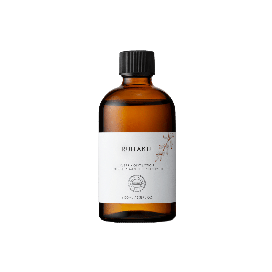 Japanese Anti-Aging Skincare Ritual Set