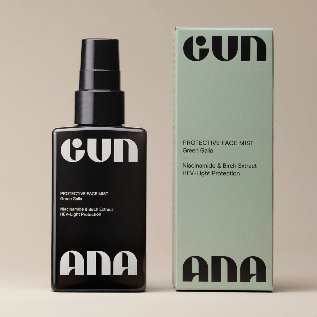 HEV (Blue Light) Protection Hydrating Face Mist
