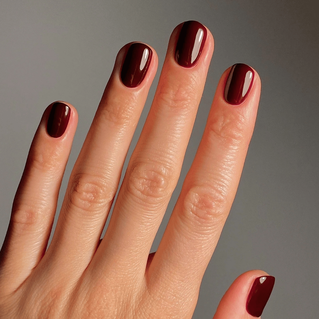 Vernis à ongles Vegan - ROUGE ROYALE