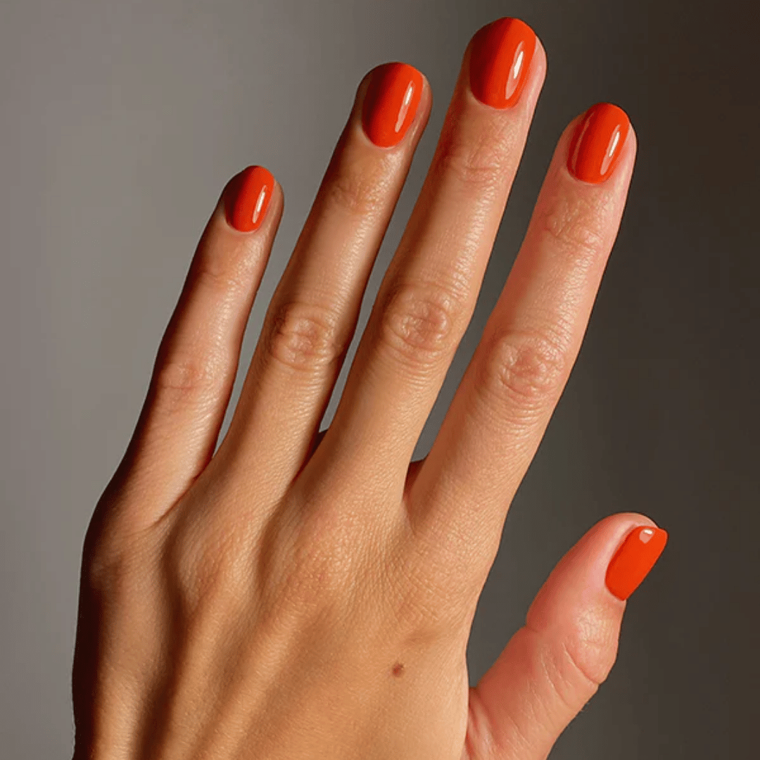 Vernis à ongles Vegan - SIENNE CUIR
