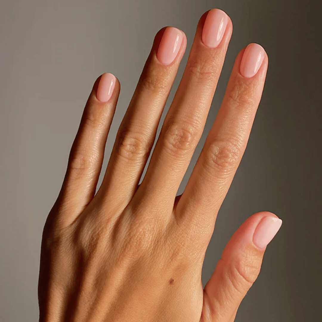 Vernis à ongles Vegan - ROSÉ DOUX