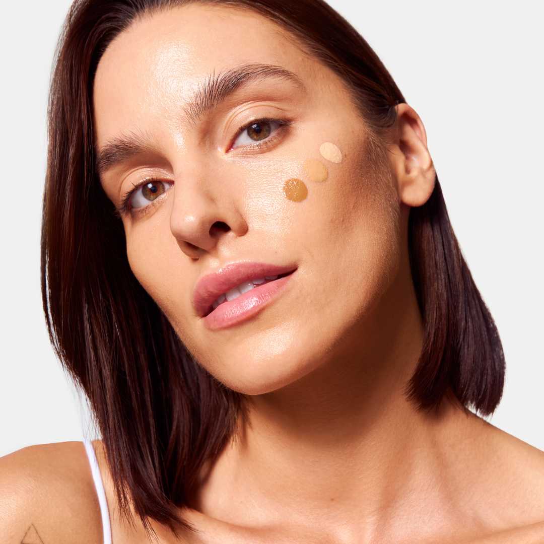 Sérum teinté HOLITINT