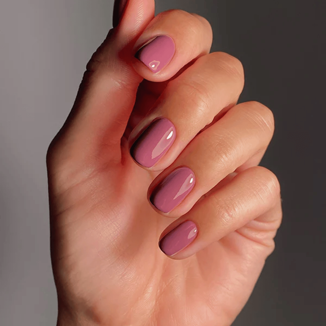 Vernis à ongles Vegan - JUS DE PRUNE