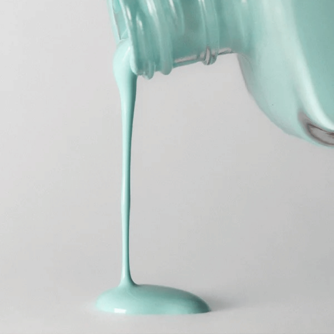 Vernis à ongles Vegan - BRUME OCÉANE